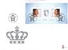 (image for) 2004 Royal Wedding (M/S)