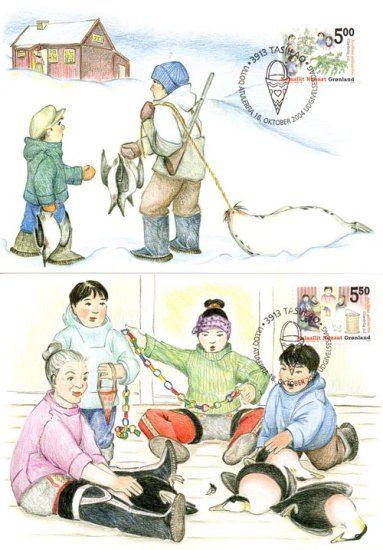 (image for) 2004 Christmas
