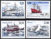(image for) 2005 Ships