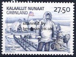 (image for) 2005 Robert E. Peary - Explorer