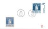 (image for) 2005 Pakke-Porto Stamps (1st issue)