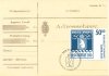 (image for) 2005 Pakke-Porto Stamps (1st issue)