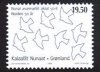 (image for) 2006 50th Anniv. of Norden