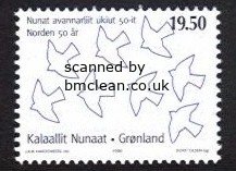 (image for) 2006 50th Anniv. of Norden