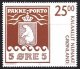 (image for) 2006 Pakke-Porto Stamps (2nd issue)