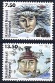 (image for) 2006 Nordic Mythology