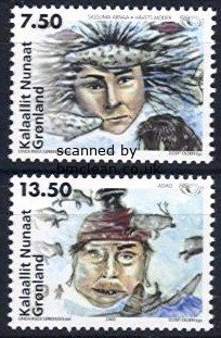 (image for) 2006 Nordic Mythology