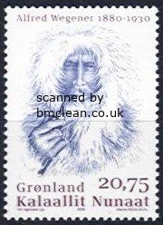 (image for) 2006 Alfred Wegener