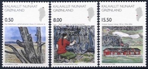 (image for) 2006 Science