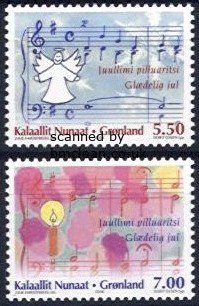 (image for) 2006 Christmas