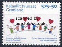 (image for) 2007 Amnesty Children