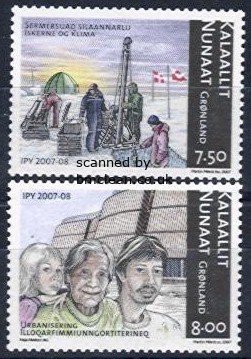 (image for) 2007 International Polar Year