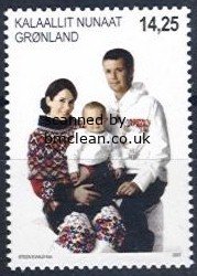 (image for) 2007 Royal Family