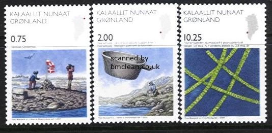 (image for) 2007 Science