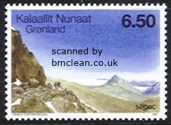 (image for) 2007 SEPAC - Scenery