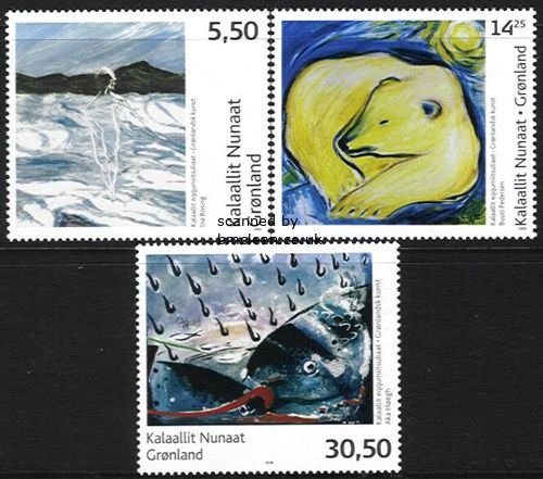 (image for) 2008 Paintings