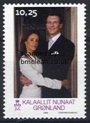 (image for) 2008 Royal Wedding