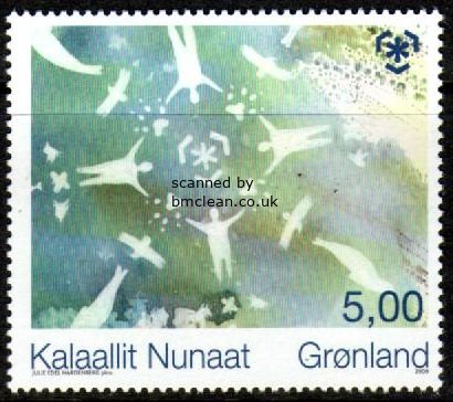 (image for) 2009 Arctic Preservation