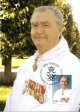 (image for) 2009 Prince Henrik 75 Years