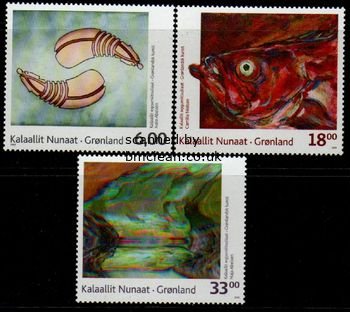 (image for) 2009 Contemporary Art