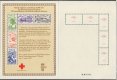 (image for) 1979 Red Cross - Souvenir Sheet