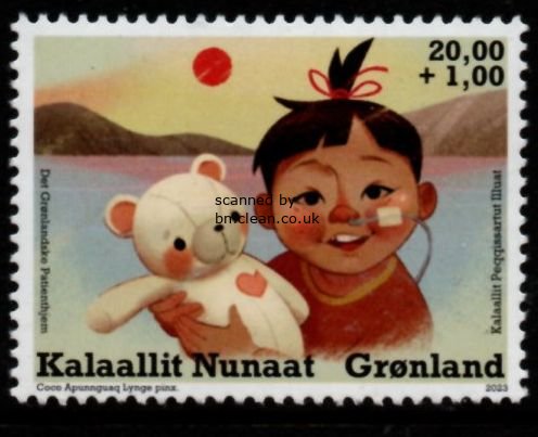 (image for) 2023 Patient Hotel