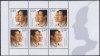 (image for) 2004 Royal Wedding Booklet Pane (2)