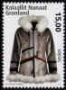 (image for) 2017 SEPAC - Sealskin Jacket