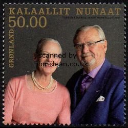 (image for) 2017 Royal Golden Wedding