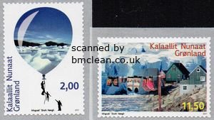 (image for) 2017 Environment