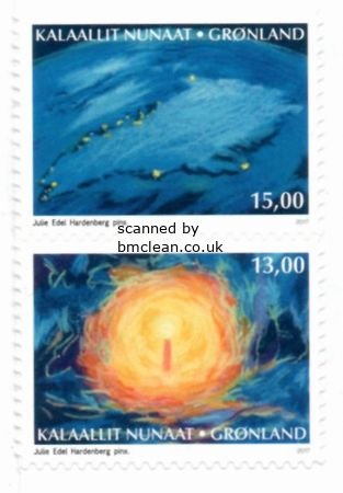 (image for) 2017 Christmas (S/A)