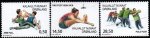 (image for) 2018 Sport in Greenland III