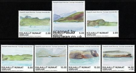 (image for) 2018 Paintings