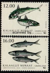 (image for) 2018 Norden - Fish