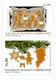 (image for) 2018 Christmas (S/A)