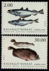 (image for) 2019 Norden - Fish