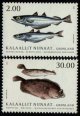 (image for) 2019 Norden - Fish