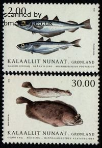 (image for) 2019 Norden - Fish