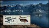 (image for) 2019 Norden - Fish (M/S)