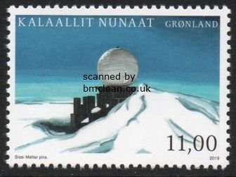 (image for) 2019 Arctic Deserts I