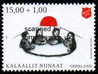 (image for) 2019 Salvation Army