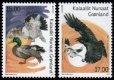 (image for) 2019 Europa - Birds