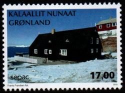 (image for) 2019 SEPAC - Old Houses