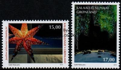 (image for) 2019 Christmas