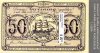 (image for) 2020 Old Banknotes (M/S)