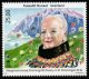 (image for) 2020 Queen Margrethe Birthday