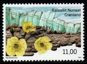 (image for) 2020 Arctic Deserts II