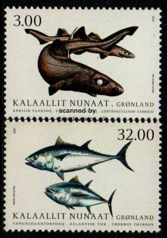 (image for) 2020 Fish III