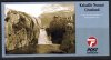 (image for) 2001 Cultural Heritage (Booklet)