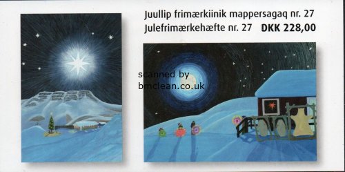 (image for) 2022 Christmas (Booklet)